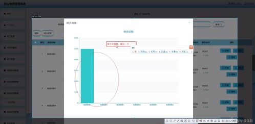 计算机毕业设计办公物资管理系统 java springboot mysql mybatis 论文