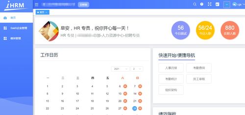 架构视频 saas ihrm 企业级 项目 人力资源管理系统 saas办公