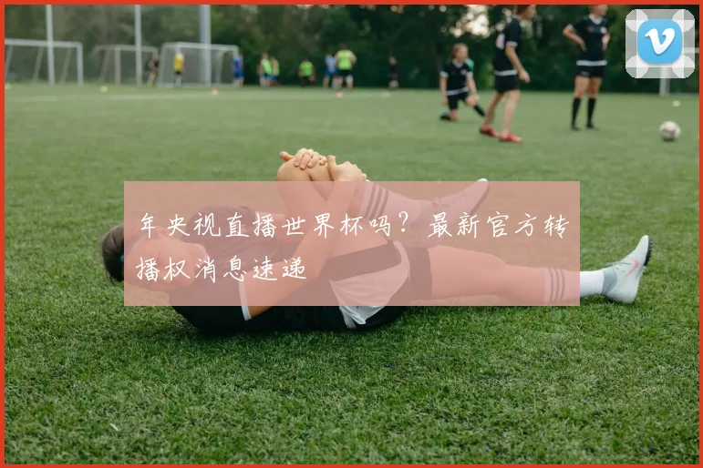 年央视直播世界杯吗？最新官方转播权消息速递