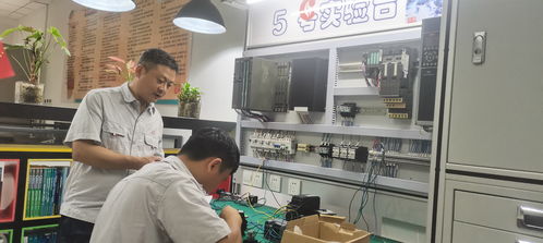 江西中烟广丰卷烟厂制丝车间积极推进员工技术技能提升